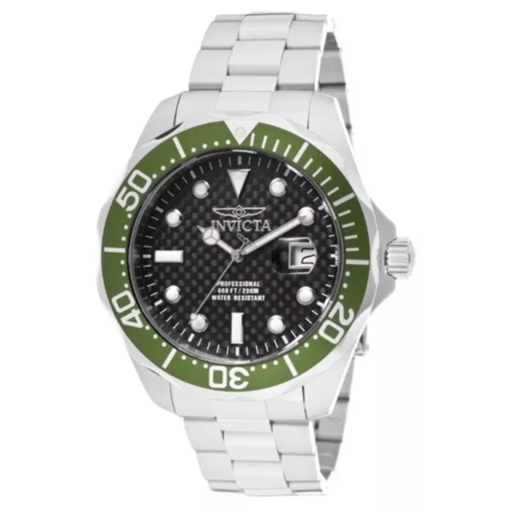 Invicta Watch
